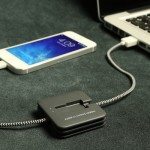Native Union JUMP battery pack