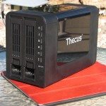 Thecus N2310 NAS server-1