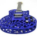 printed-guitar