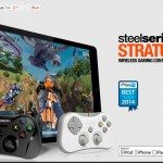SteelSeries Stratus