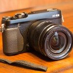 01) Camera Front