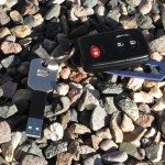 Brando Key Chain Lightning Charger-1