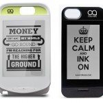 inkcase