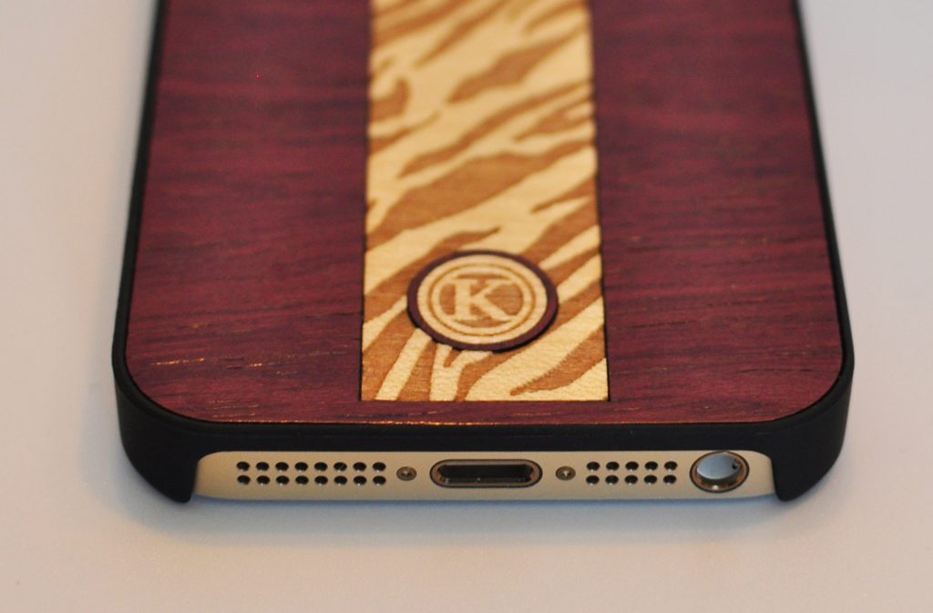 Keyway Designs Safari hybrid iPhone 5/5S case review – The Gadgeteer