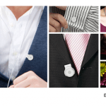 G-Wearables Goccia