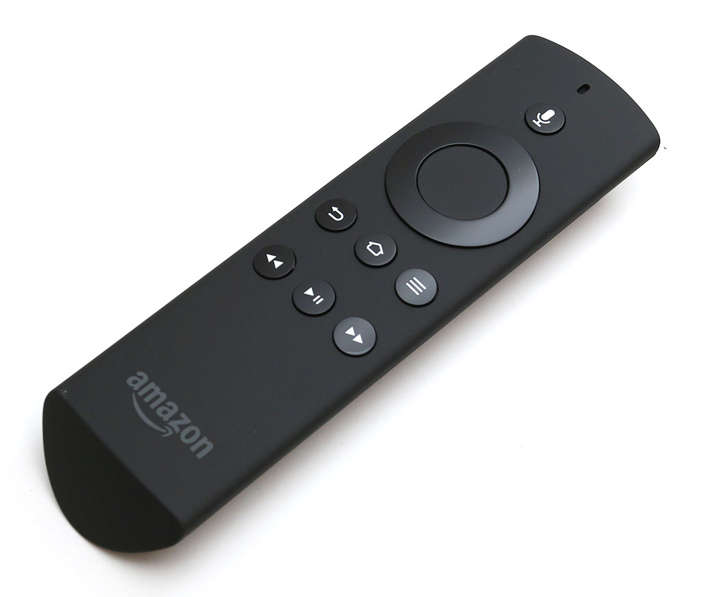 Best remote for fire tv