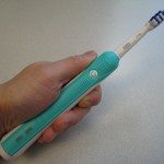 oral B deep sweep 1000-02