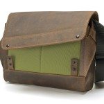 Rough Rider Messenger Bag by WaterField Designs