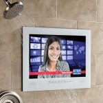 home-spa-waterproof-tv
