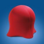 ThinkGeek Jellyfish Bouncy Chair