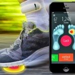 Sensoria Fitness Socks 1