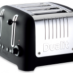 Dualit 4 Slot Lite Toaster 1