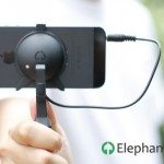 Elephant Steady