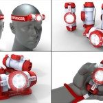Striker Capsule