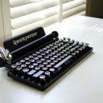 qwerkywriter