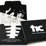 tic-fastener