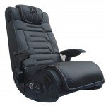 Ace Bayou X Rocker Pro H3