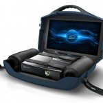 GAEMS Vanguard