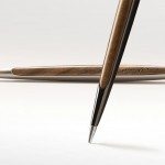 4.Ever Pininfarina Cambiano inkless pen 1