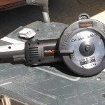 DualSaw Destroyer CS 650-1