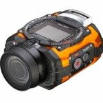 Ricoh WG-M1 camera