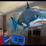 airswimmer