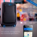 bluesmart-suitcase