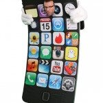 diy-halloween-costume-iphone-6-bendgate
