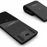 Visenta Recon Wireless Folding Mouse