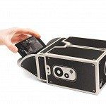 projector