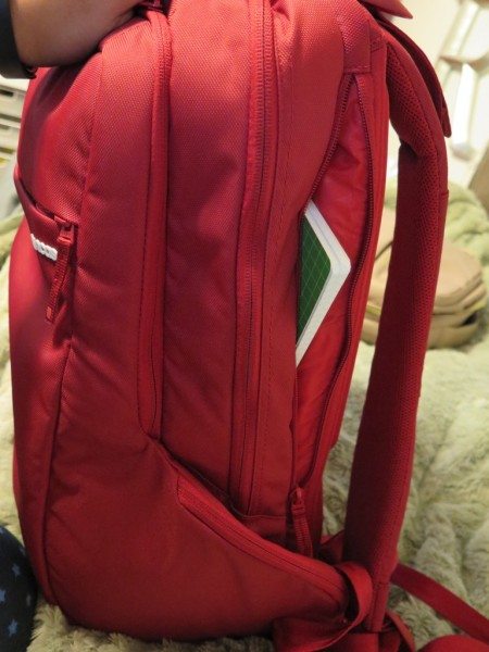 Expensive Incase Nylon Backpack 83