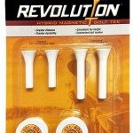 Revolution Golf Tee