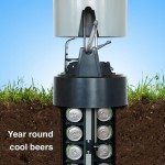ecool-beer-cooler