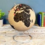 cork-globe