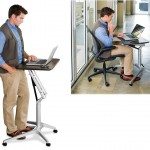 levenger-sit-to-stand-rolling-workstation