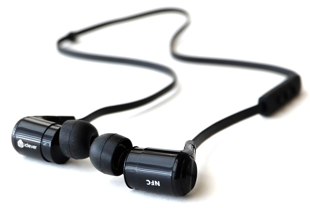 iClever IC-BTH01 Bluetooth Stereo Headset review - The Gadgeteer