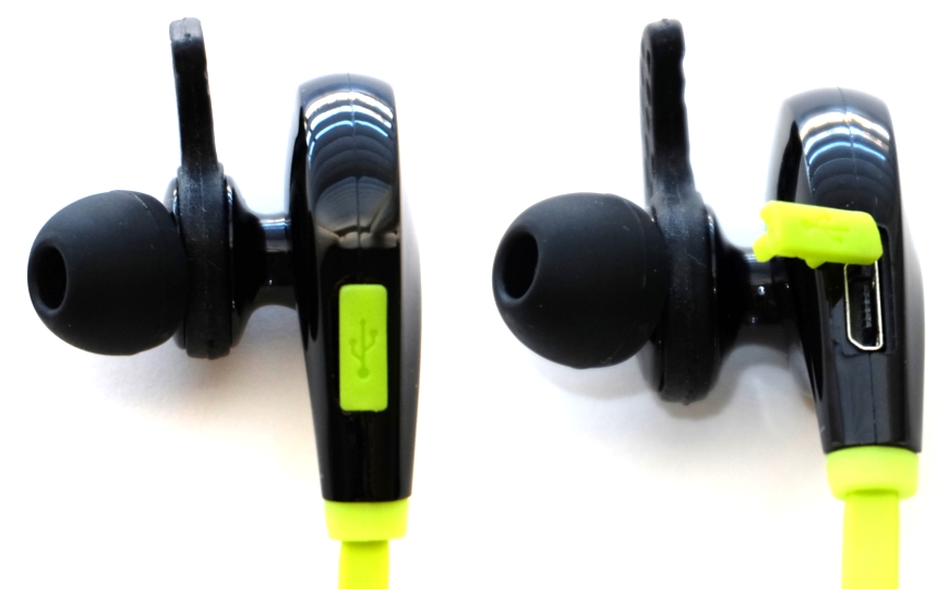 MPOW Swift Bluetooth 4.0 Headphones review – The Gadgeteer