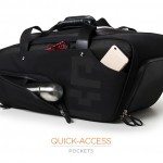 SUB Sports Utility Bag