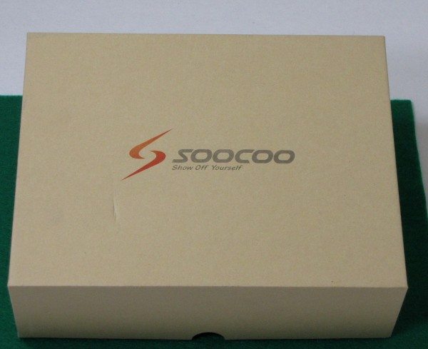Soocoo S60-2