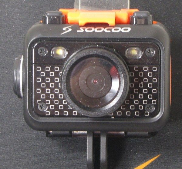 Soocoo S60-5