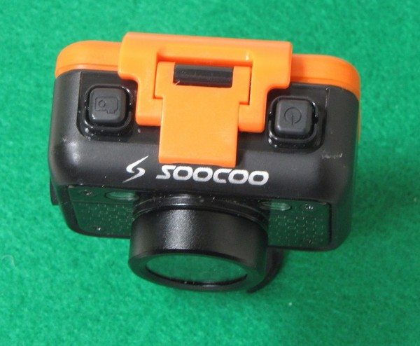 Soocoo S60-7