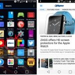 gadgeteer-app