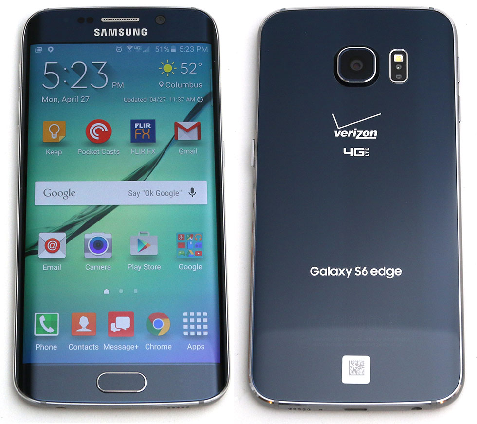 Samsung S6 Sim