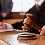 gavel