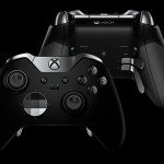 Microsoft Xbox One Elite Controller
