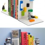 build-on-brick-bookends