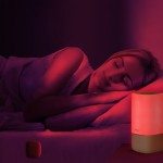 Sleeping