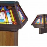 solar-panel-led-postcap-light