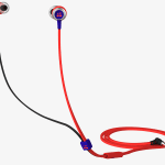Slide-earbuds