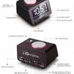 homtime-c1pro-alarm-clock